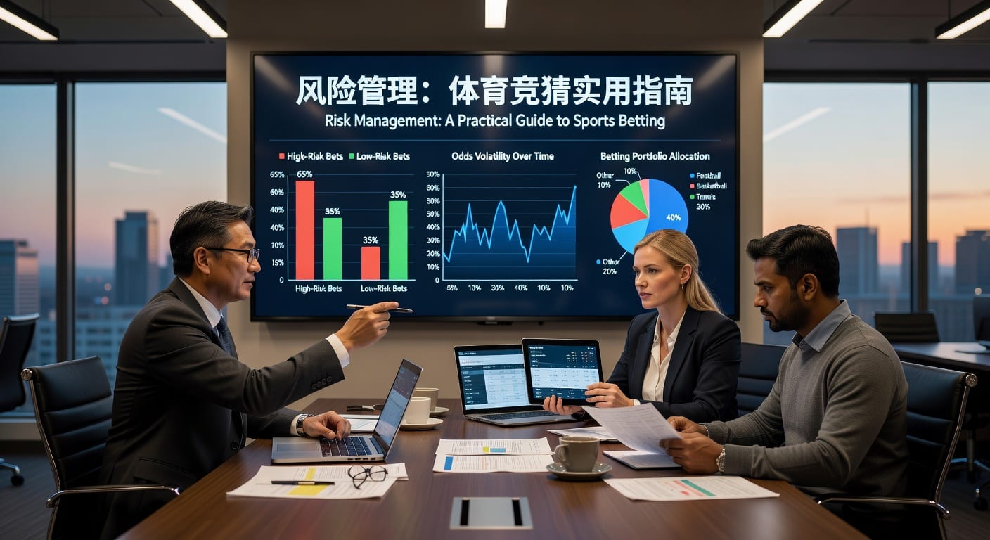 风险管理：体育玩家实战思路与最新判断