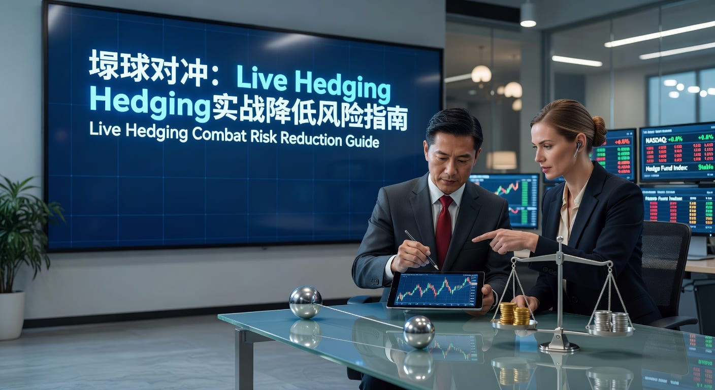 滚球对冲 live hedging：实战思路与风控要点