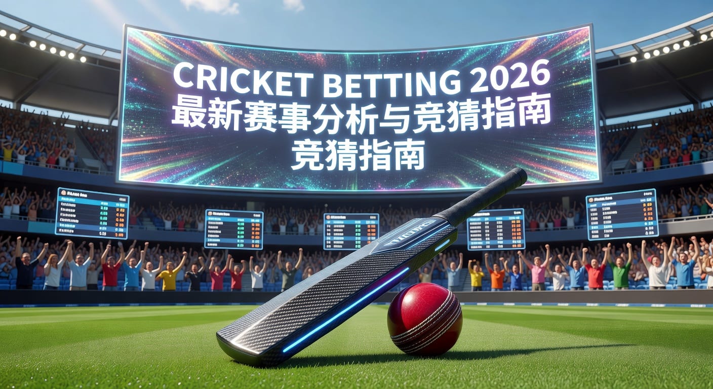 板球热门 Cricket Favorite｜赛前热点与投注技巧