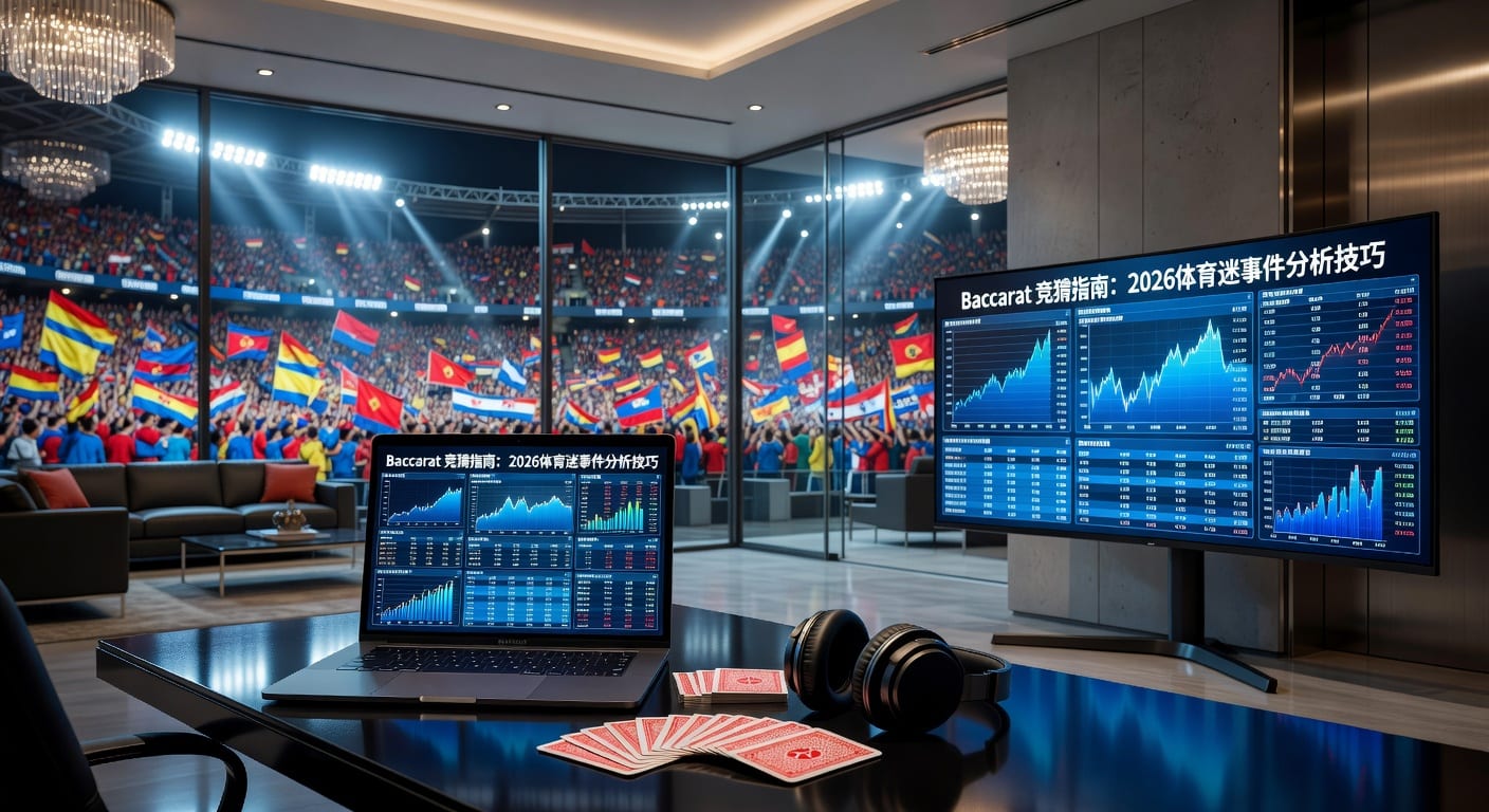 百家乐技巧 baccarat strategy：实战思路与风控方法