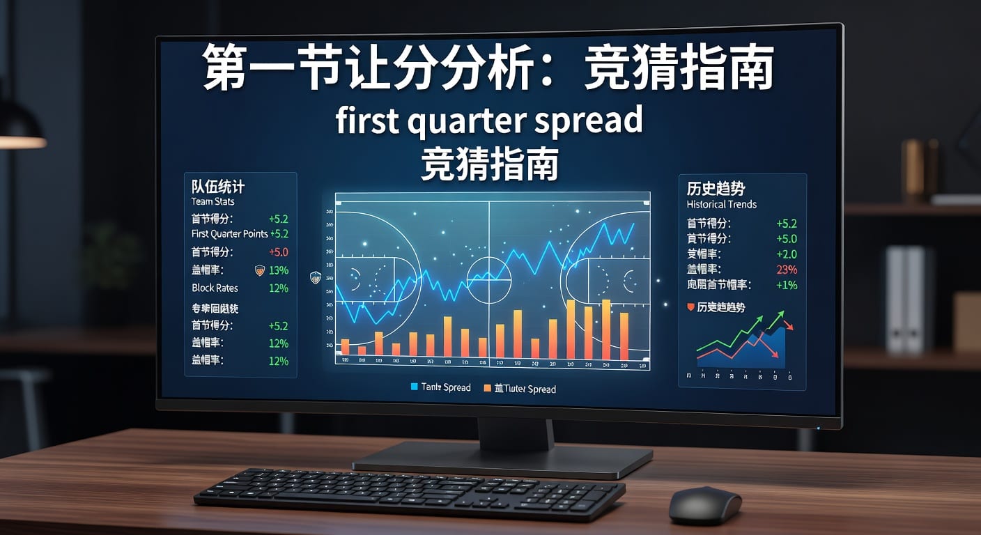 第一节让分 first quarter spread：501cc天河国际最新消息首节盘口观察