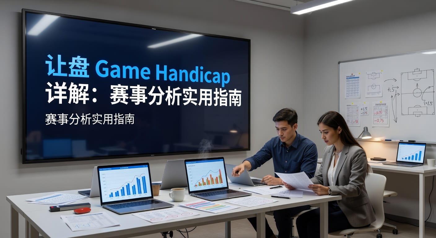 让盘 game handicap 实战解析｜让盘与受让盘