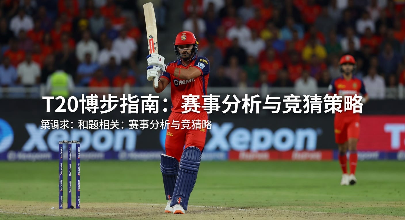 T20博彩：2026年玩法解读与风险判断