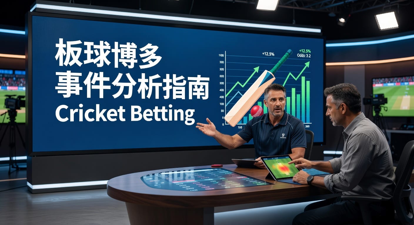 板球博彩2026年最新分析｜林帝pg