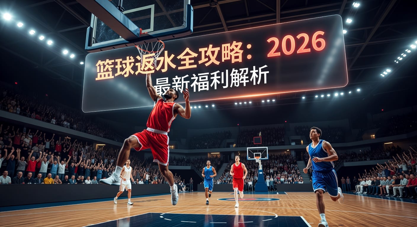 篮球返水 basketball rebate｜明陞M88平台返现规则解析
