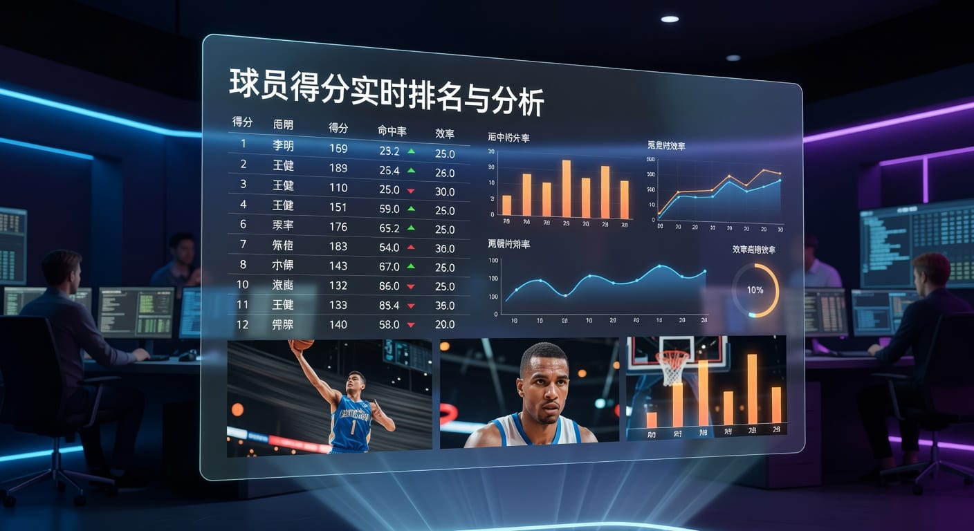 球员得分 player points：2026年投注技巧与数据解读