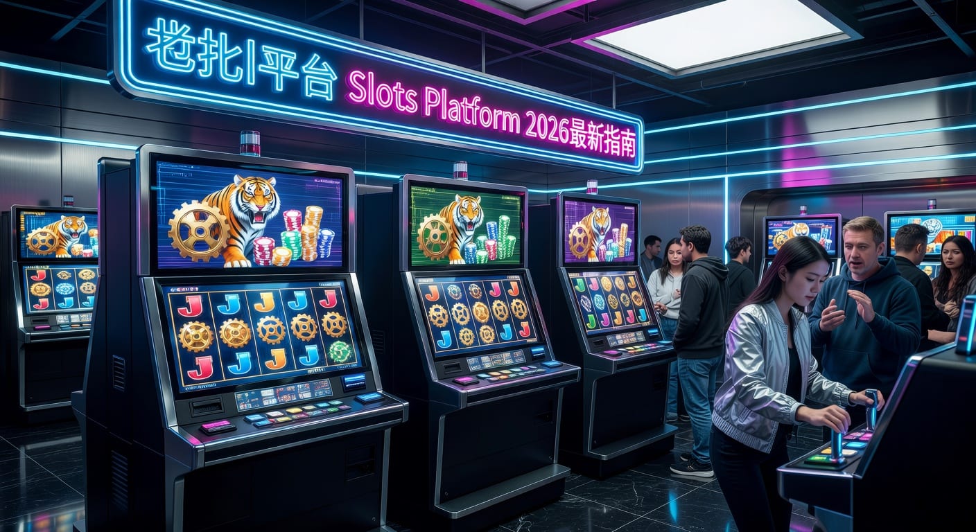 老虎机平台 slots platform：2026年选择与风控要点