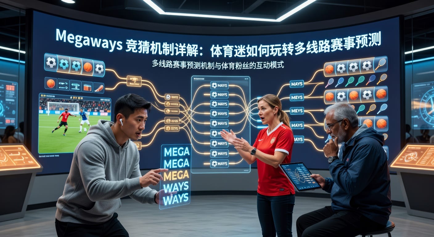 Megaways 机制详解：林帝pg最新玩法与投注技巧