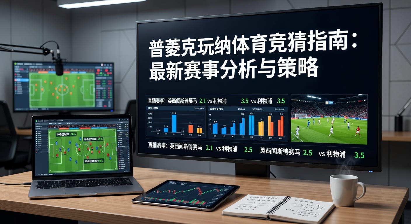 Pragmatic Play：2026年体育用户体验与内容趋势