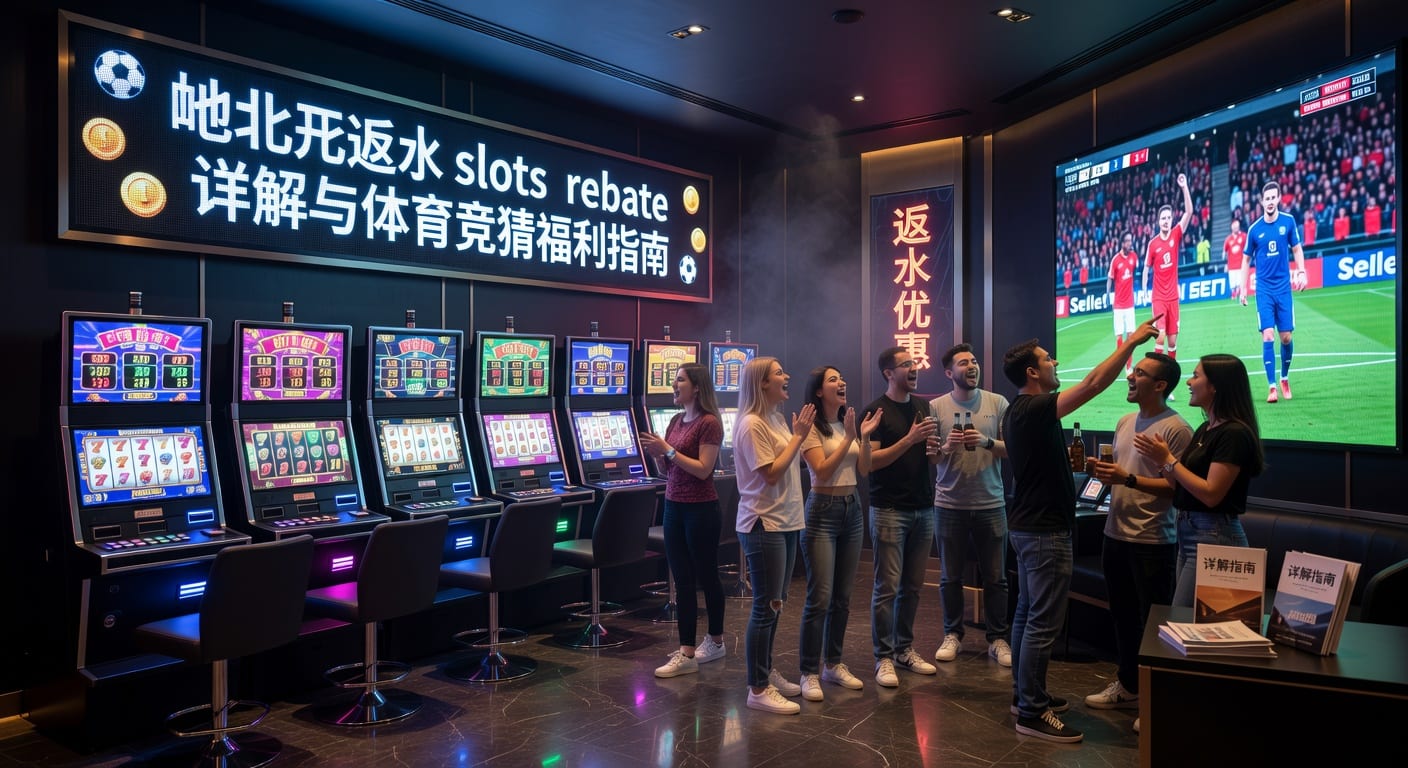 老虎机返水 slots rebate：返利规则与领取要点