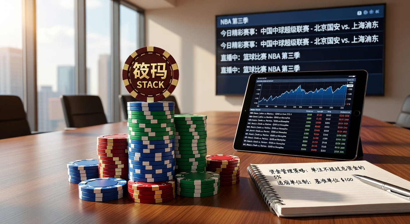 筹码 stack 实战解读：林帝pg 视角
