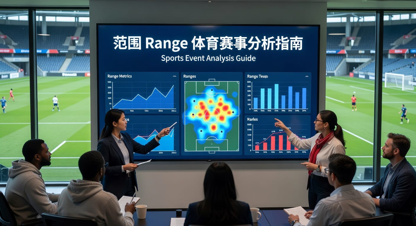 范围 range 解析：体育赛事区间与投注边界