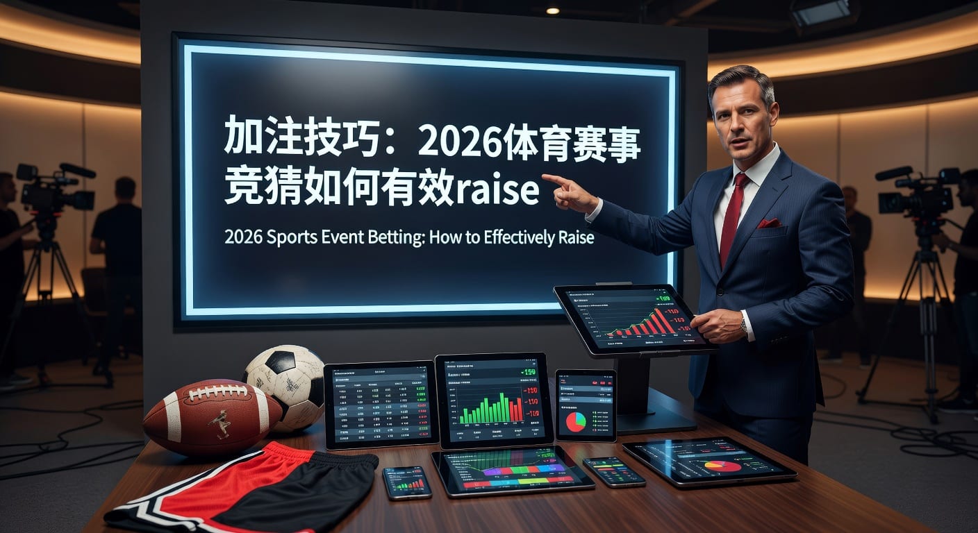 加注 raise 全解析：体育投注节奏与风险控制
