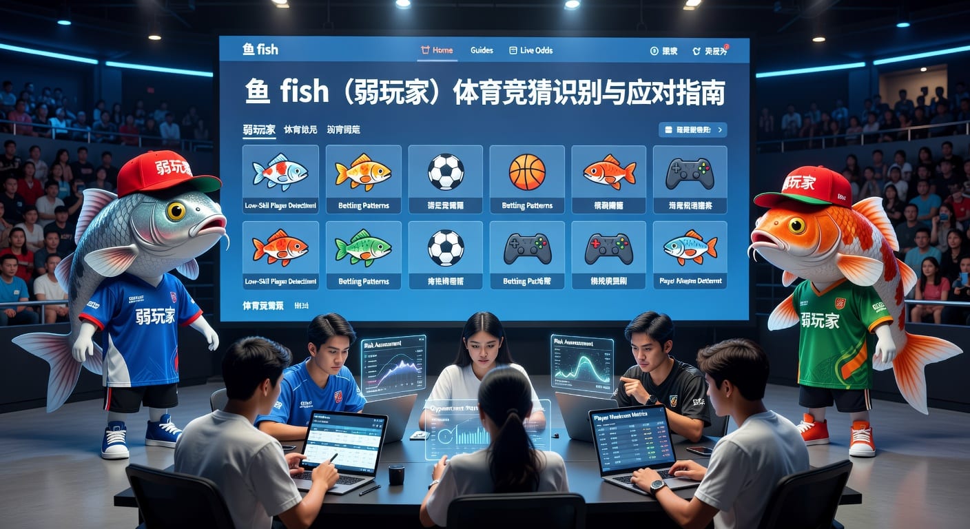 鱼 fish（弱玩家）2026年实战分析｜澳门赌侠网