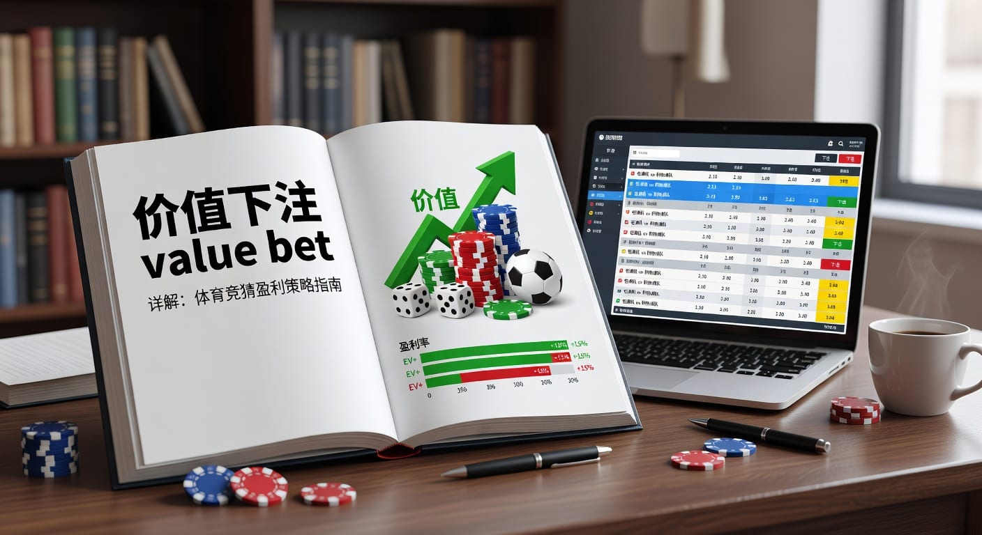 下注 bet｜体育投注思路与2026年实战观察