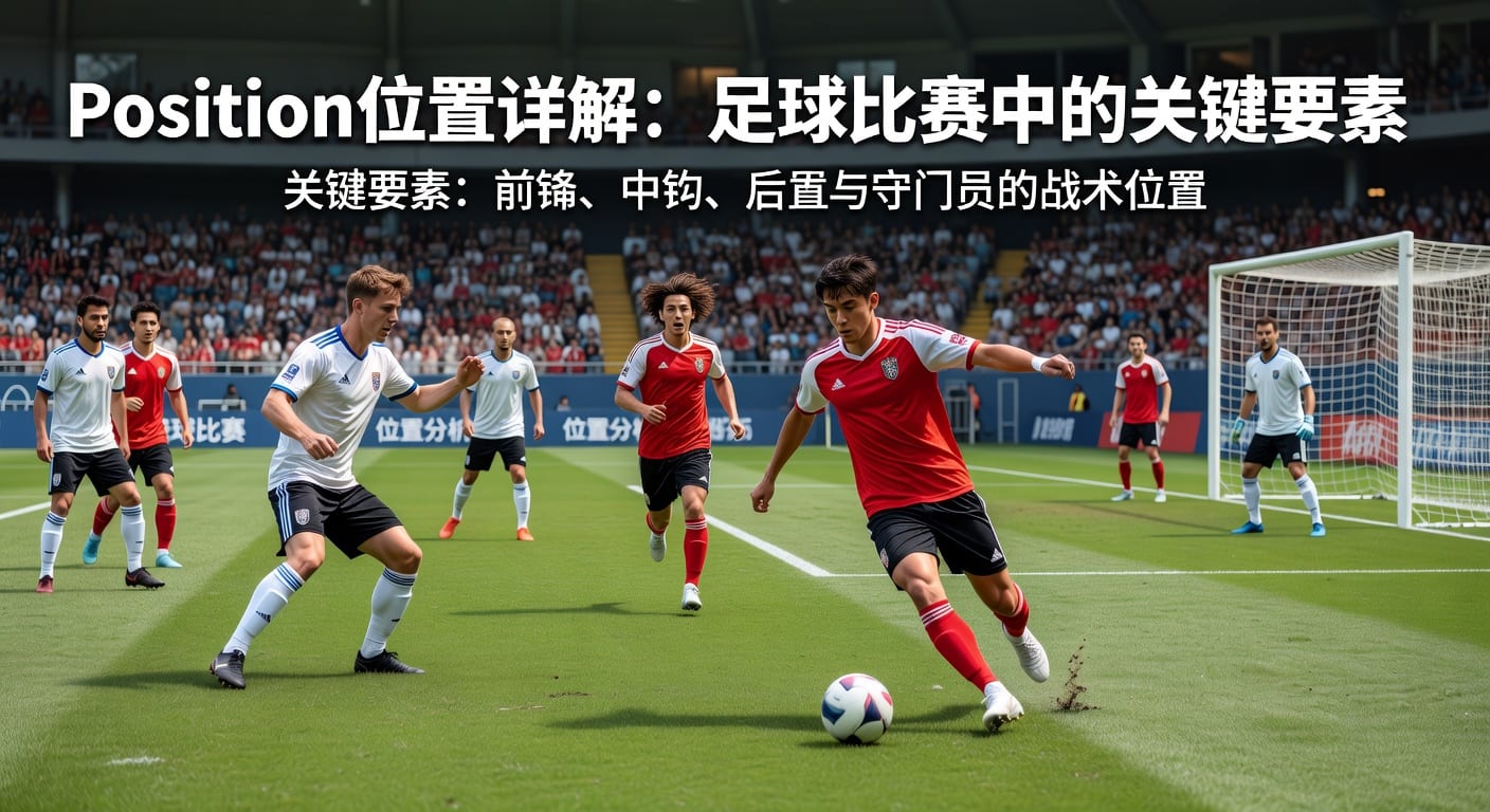 位置 position｜2026体育投注中的含义与判断
