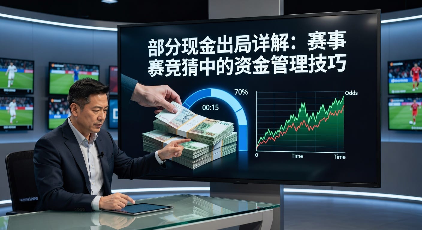 部分现金出局 partial cash out 实战理解与风控