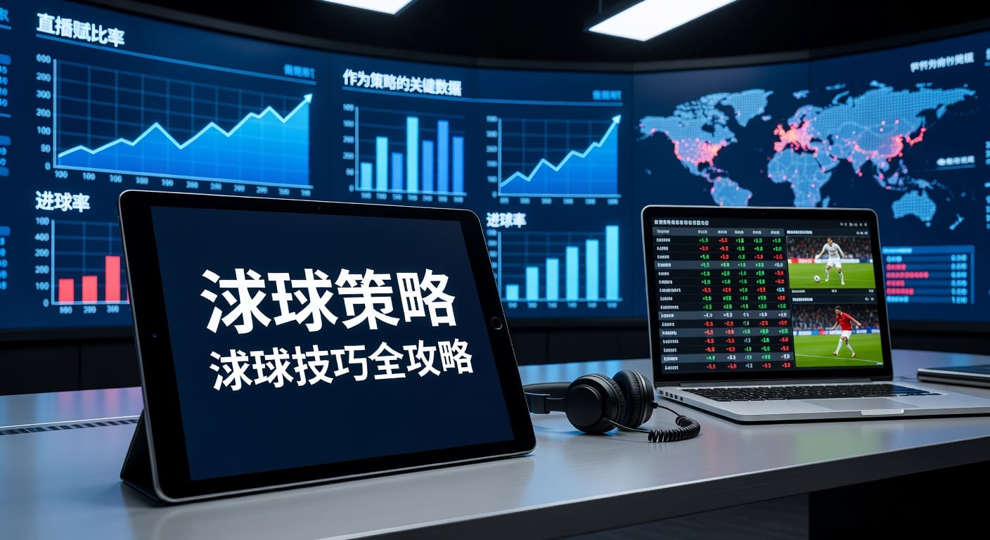 滚球策略与滚球技巧：实战判断方法