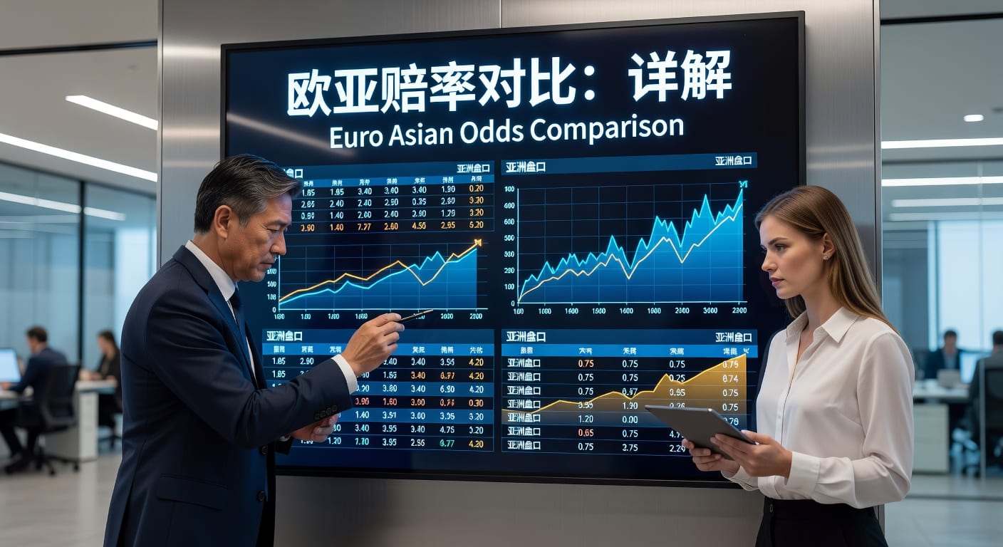 欧亚赔率对比 euro asian odds comparison｜林帝pg实战读盘