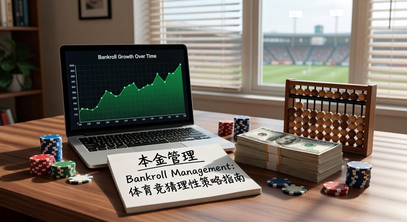 本金管理：体育玩家实战风控与投注节奏