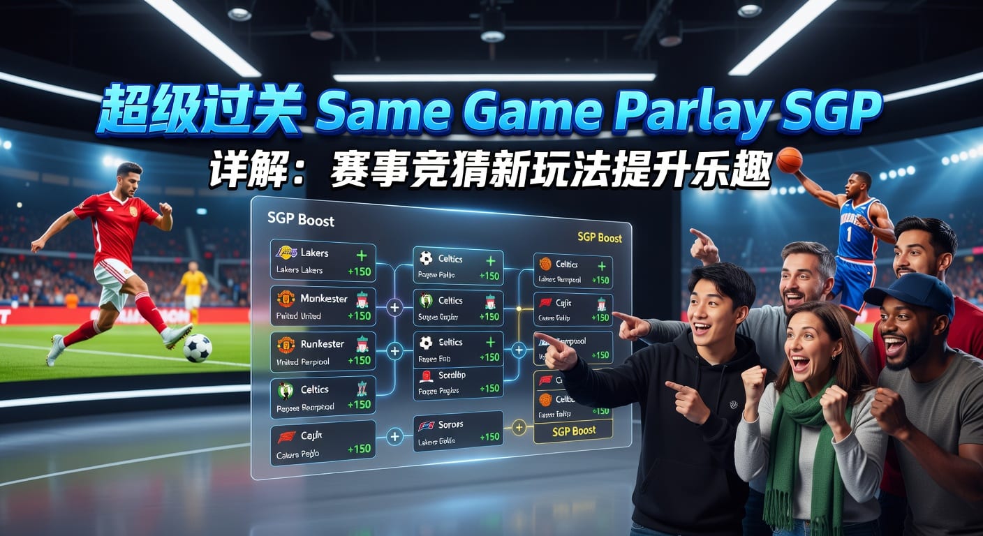 超级过关实战解析｜投注技巧与风控思路