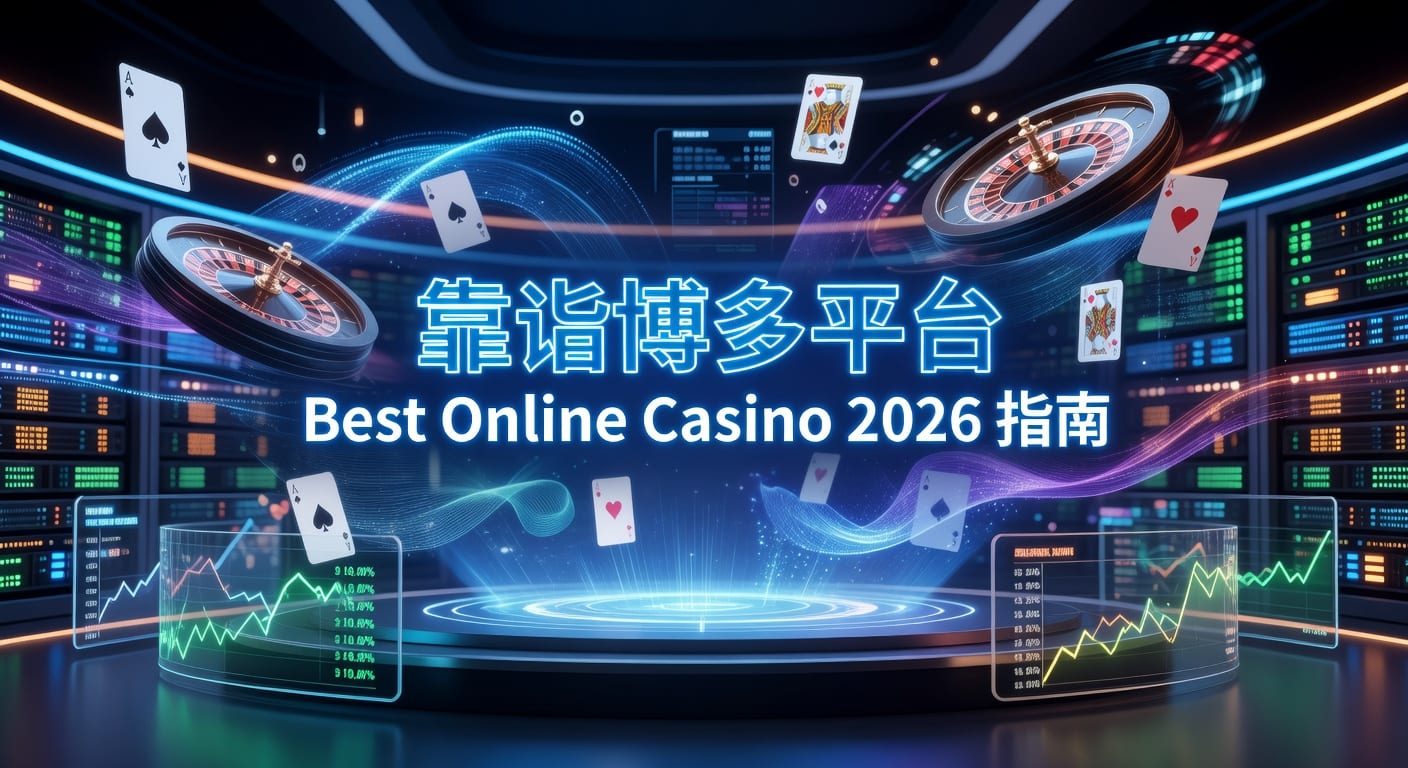 靠谱博彩平台 best online casino 2026安全识别指南