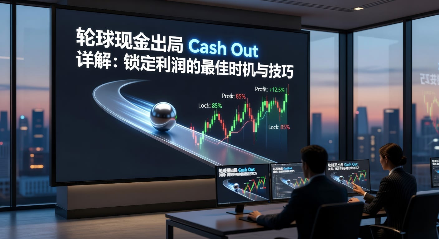 滚球现金出局 cash out live：2026年实战判断