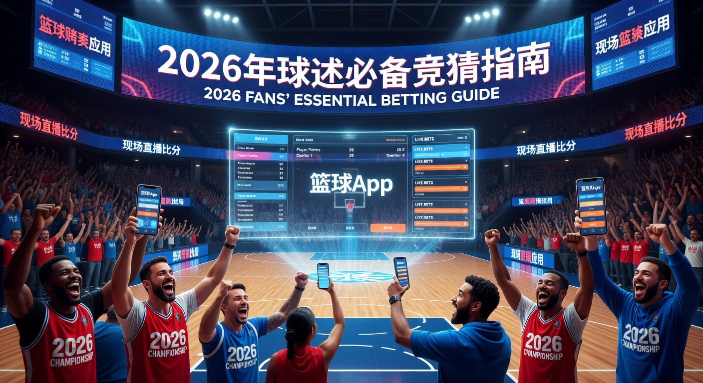 体育博彩App sports betting app 2026年实用指南（澳门赌侠网）
