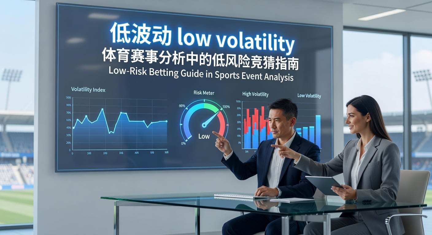 低波动 low volatility：体育盘面稳定性与节奏判断