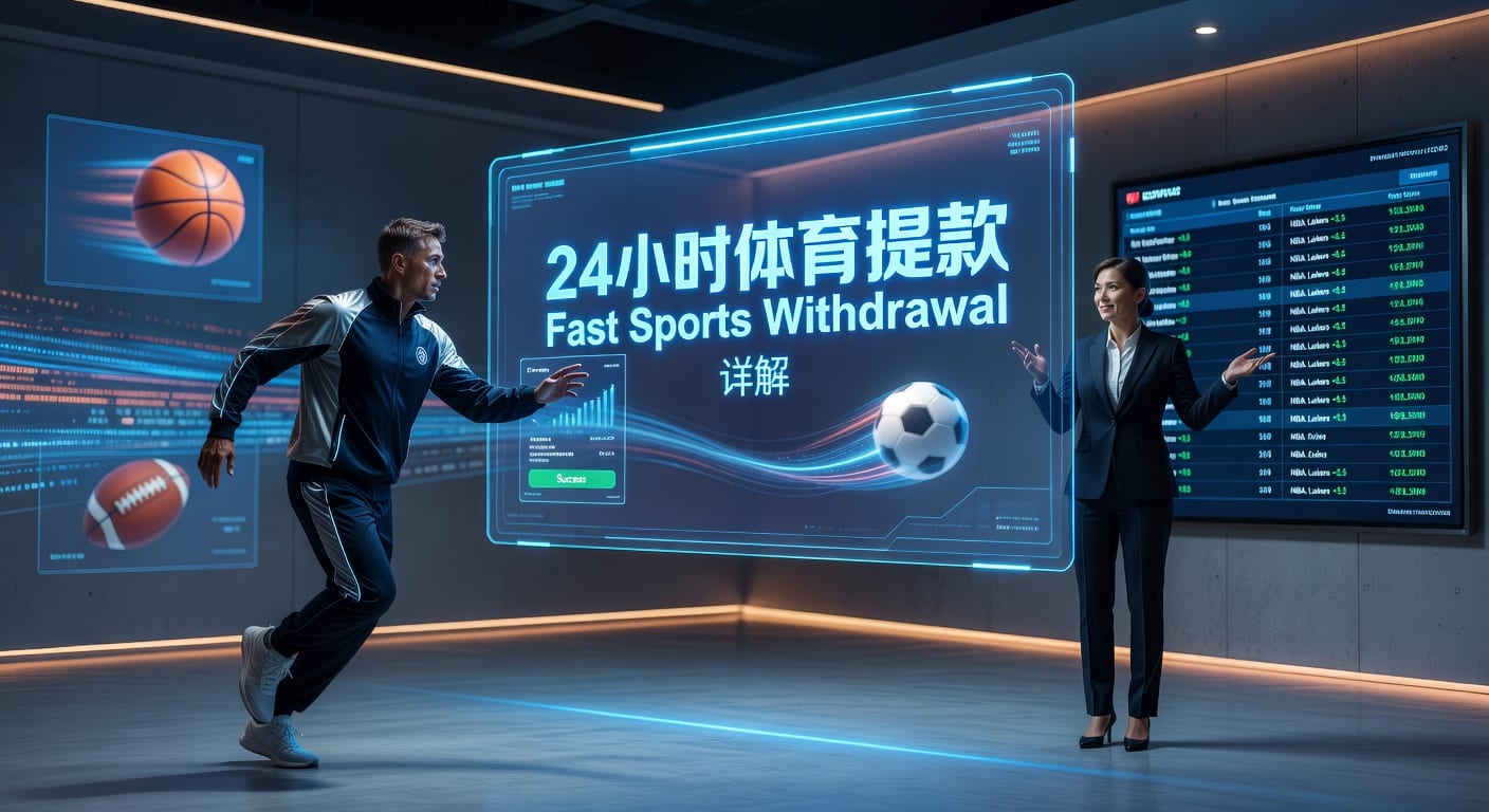 24小时体育提款 fast sports withdrawal｜明陞M88平台到账解析