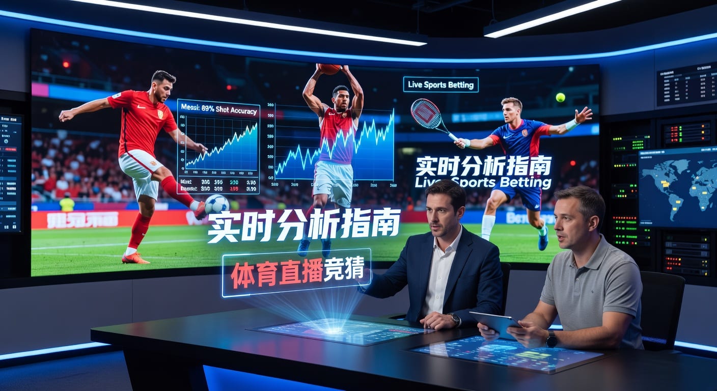 体育直播投注 live sports betting live streaming betting｜观赛决策指南