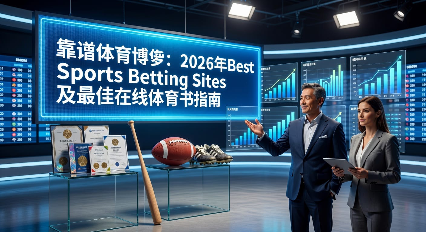靠谱体育博彩 best sports betting sites 2026 选择指南