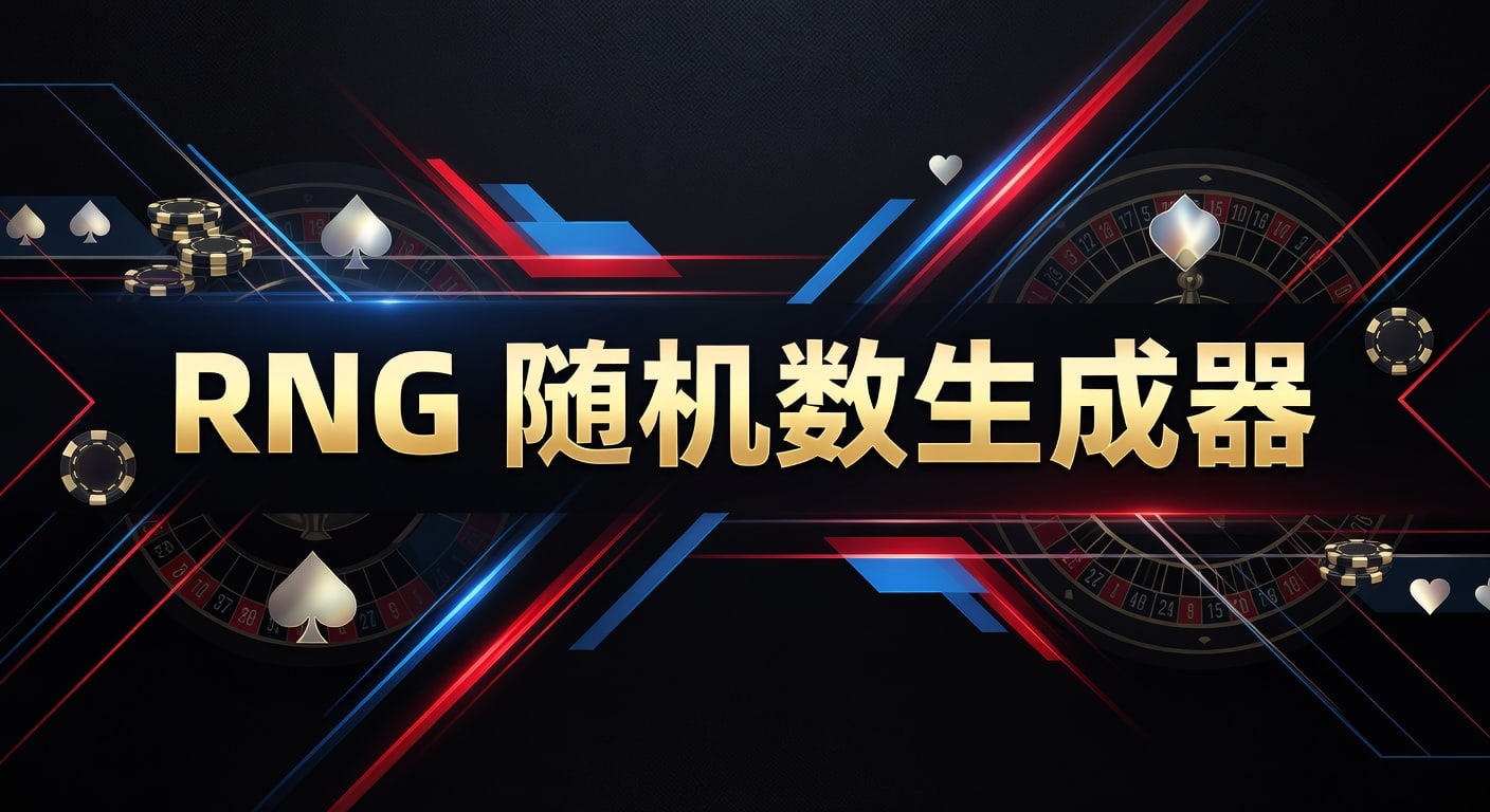 RNG 随机数生成器｜林帝pg视角下的体育数据分析