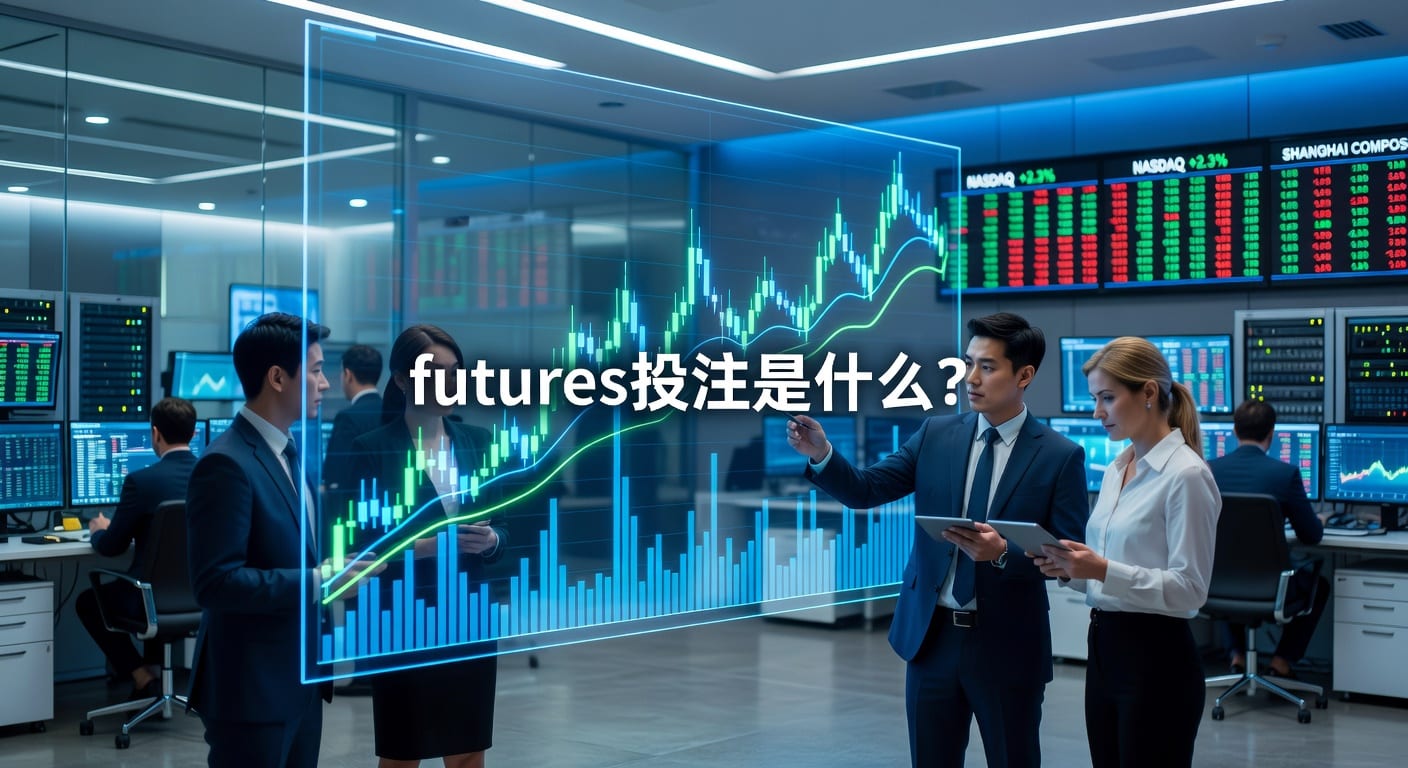 期货投注 futures：体育赛事实战解读与风险边界