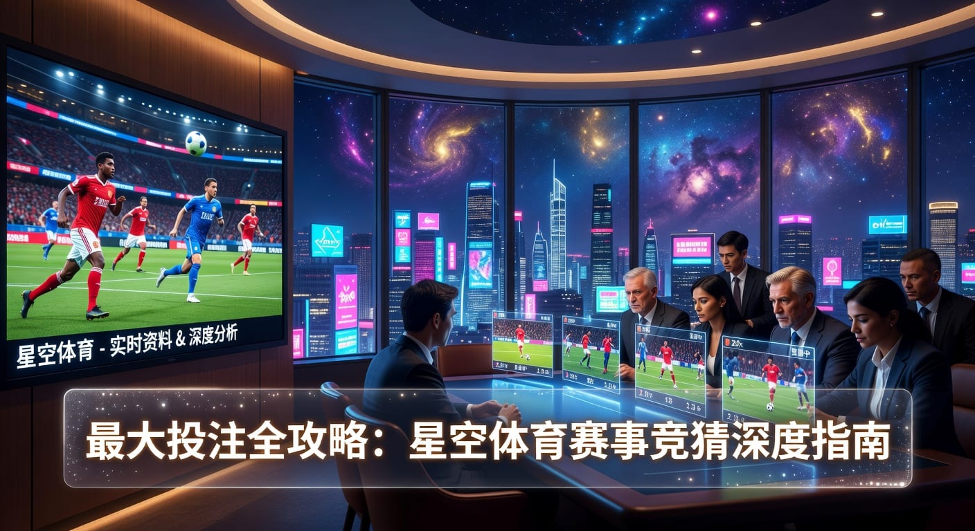 最大投注：资金管理与赛事节奏实战判断