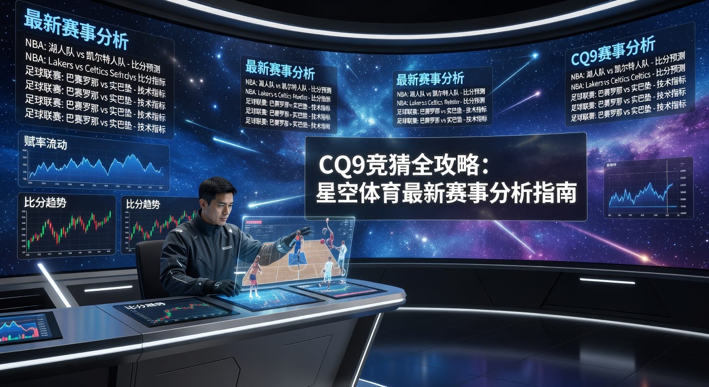 CQ9平台最新体验分析：体育爱好者与玩家关注点