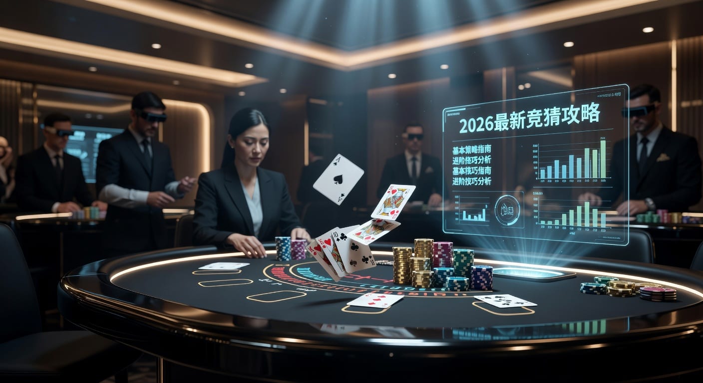 二十一点玩法全解析｜林帝pg实战指南