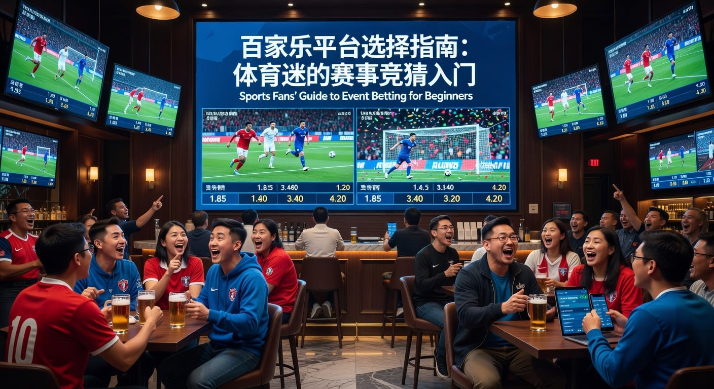 百家乐平台：站点选择与风险识别指南