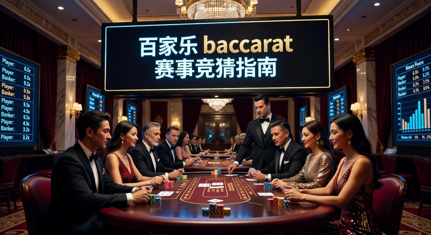 百家乐投注技巧与2026年下注节奏分析