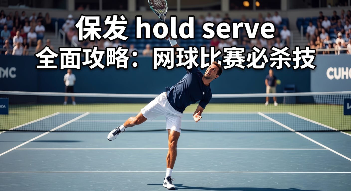 保发 hold serve：发球局稳定性与实战分析2026年｜林帝pg