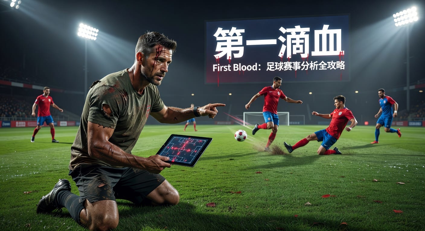 第一滴血 First Blood 赛前解读与实战观察