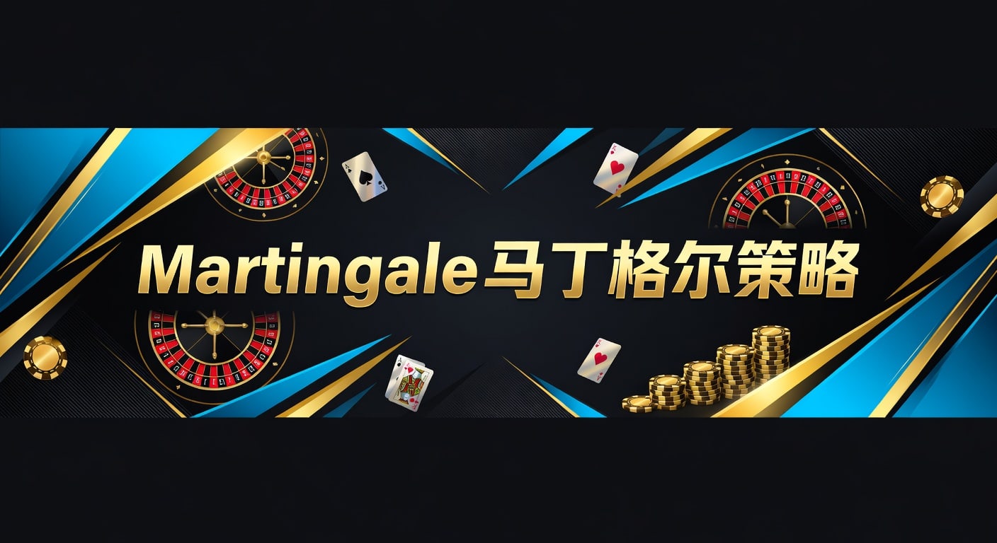 Martingale 马丁格尔策略：体育投注技巧与风险边界
