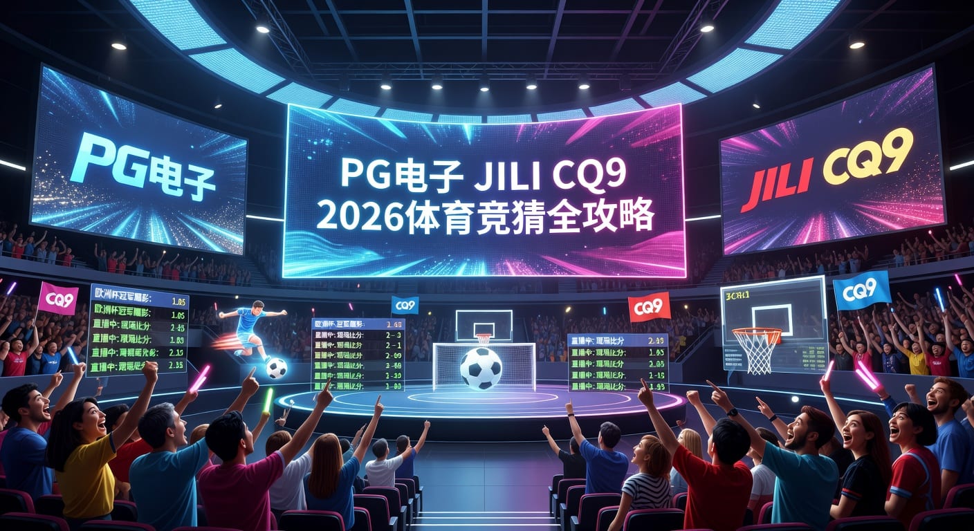 PG电子 JILI CQ9 试玩节奏与题材差异