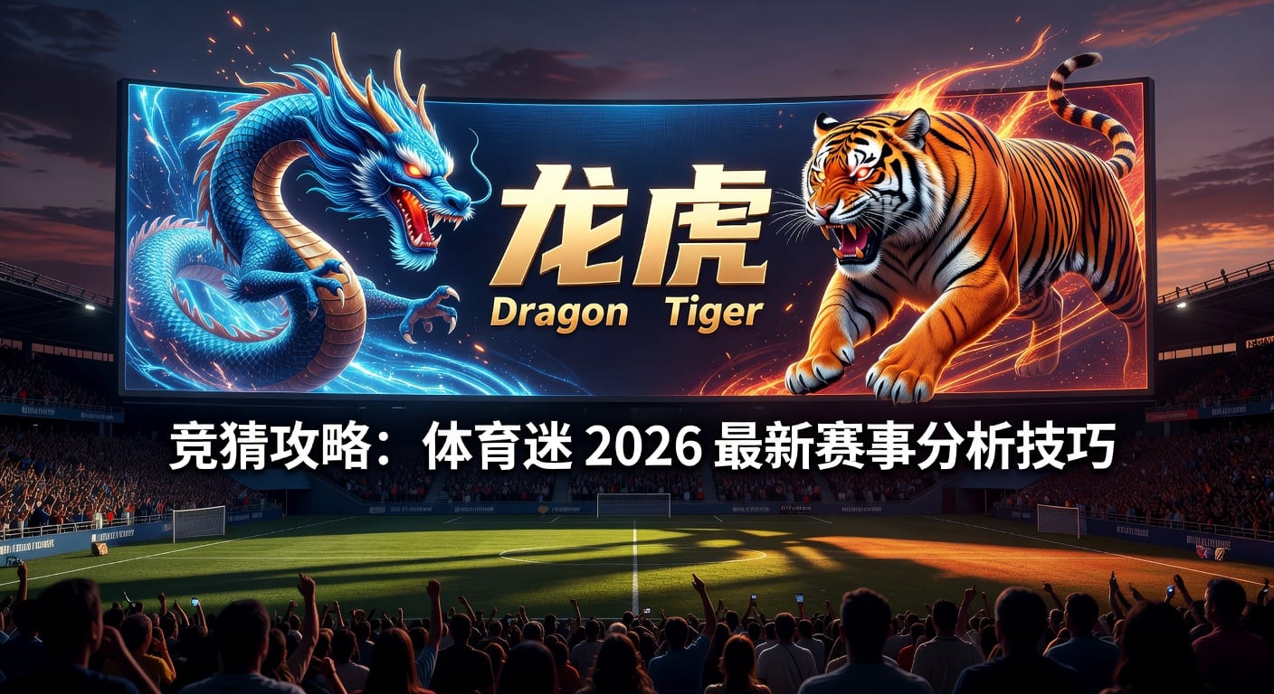 龙虎 dragon tiger 玩法与赔率分析