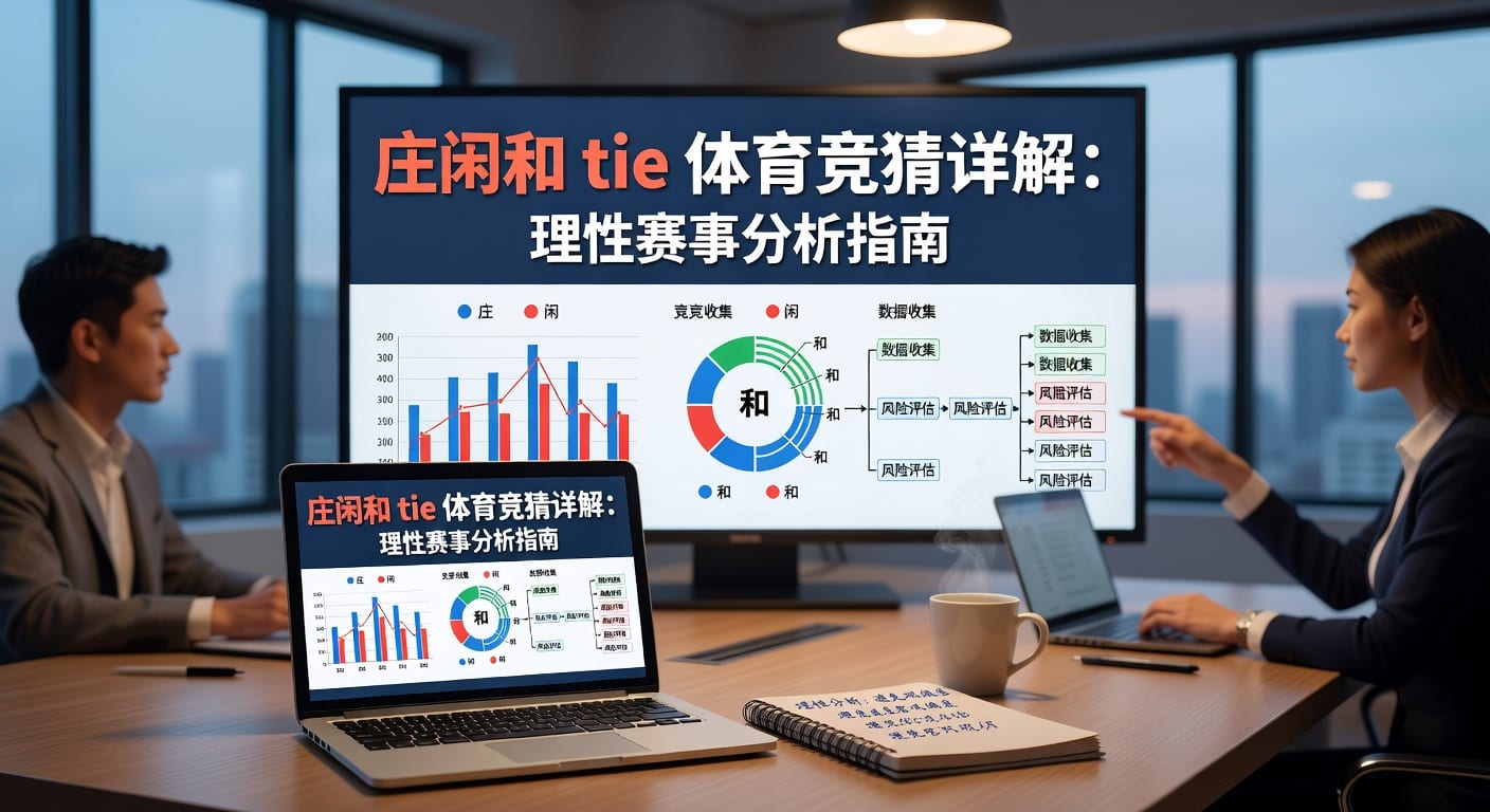 庄闲和 tie 怎么看：林帝pg 视角下投注技巧与风险判断