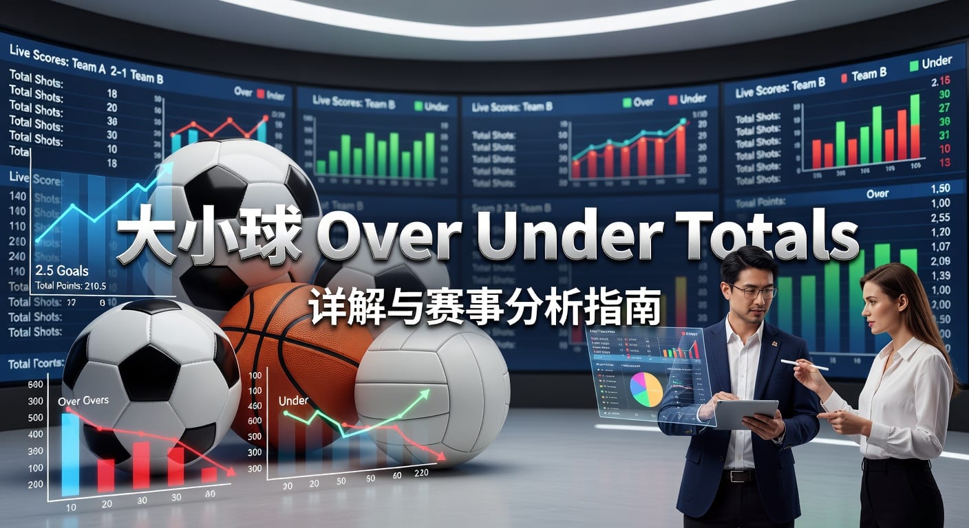 大小球 over under totals：林帝pg投注技巧与判断框架