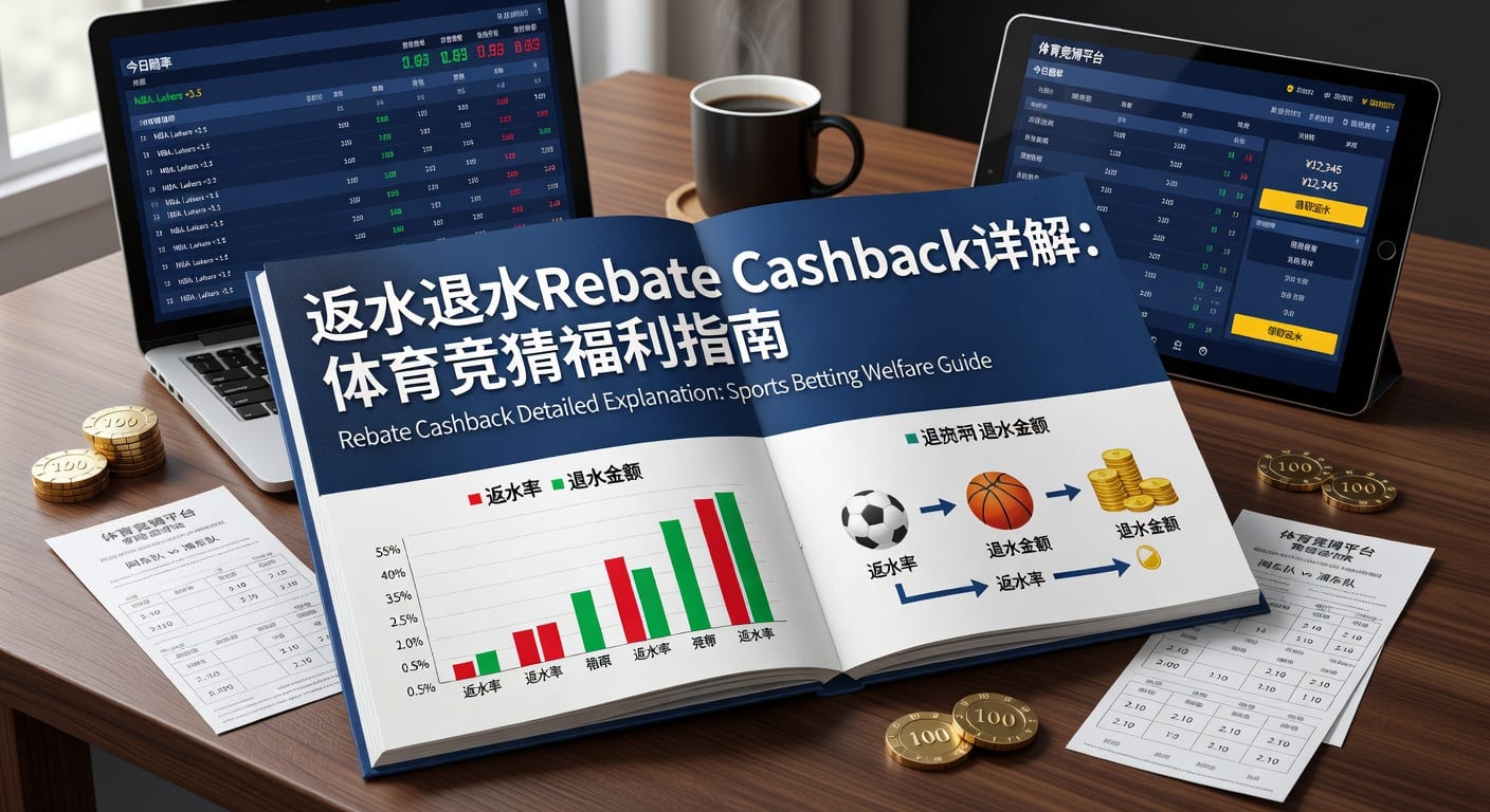 返水退水 rebate cashback：规则、计算与实战解读