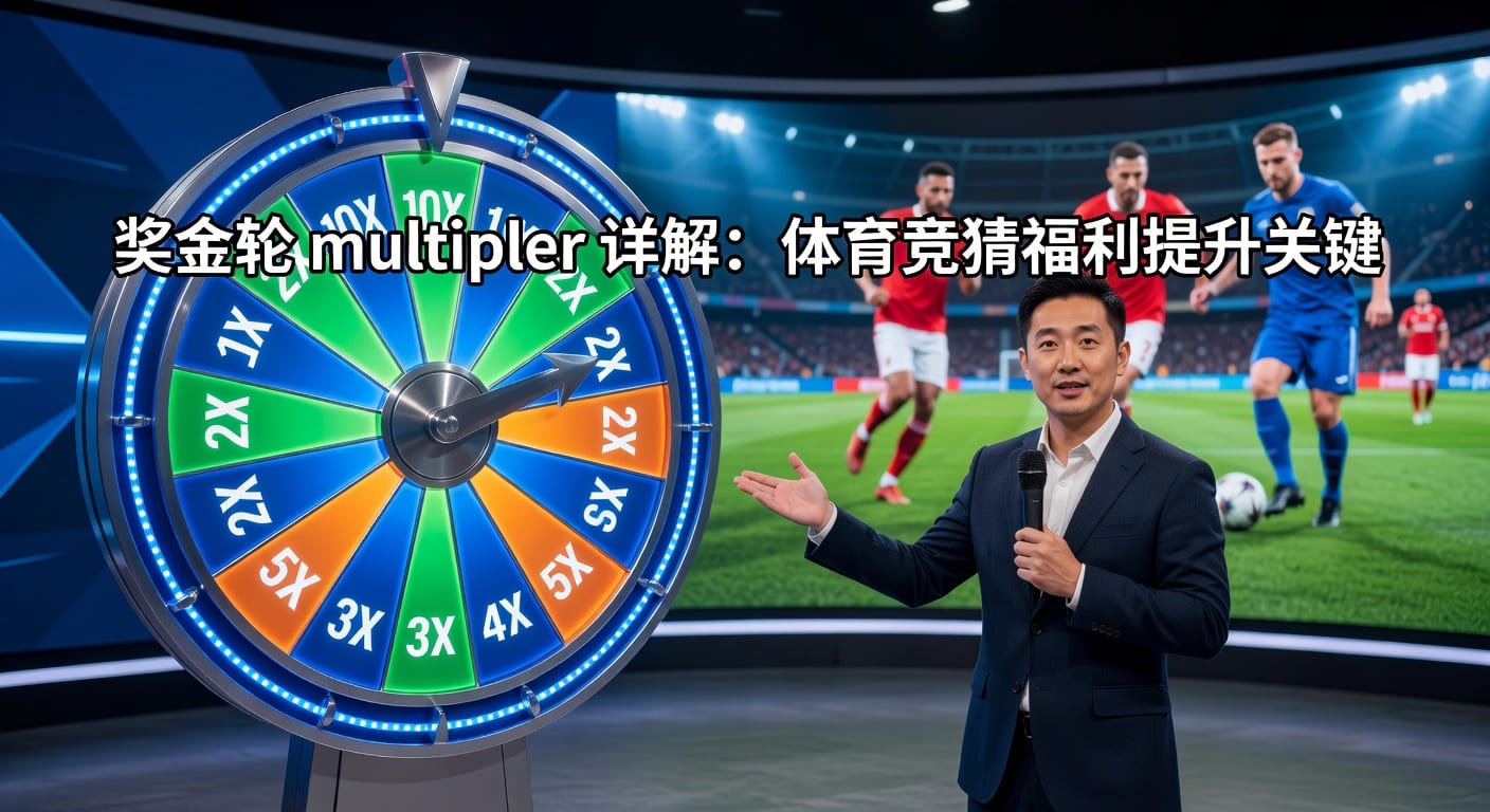 奖金轮 multiplier 玩法解析：奖励放大与实战判断