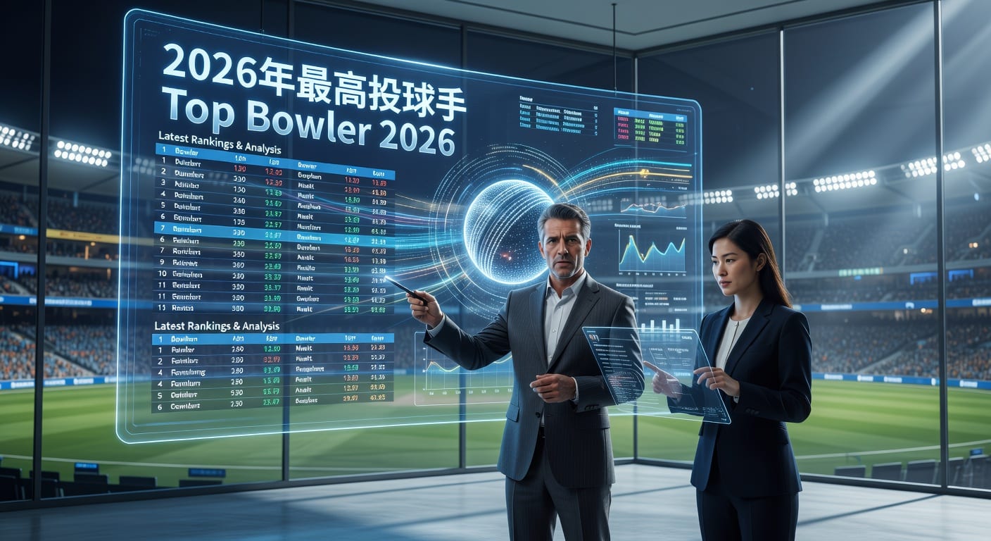 最高投球手 Top Bowler：2026年投注技巧与球员观察