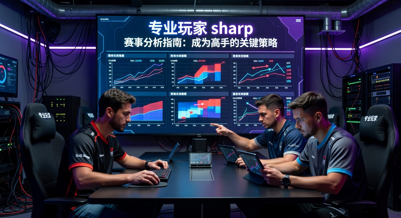 专业玩家 sharp：实战分析与赛事判断